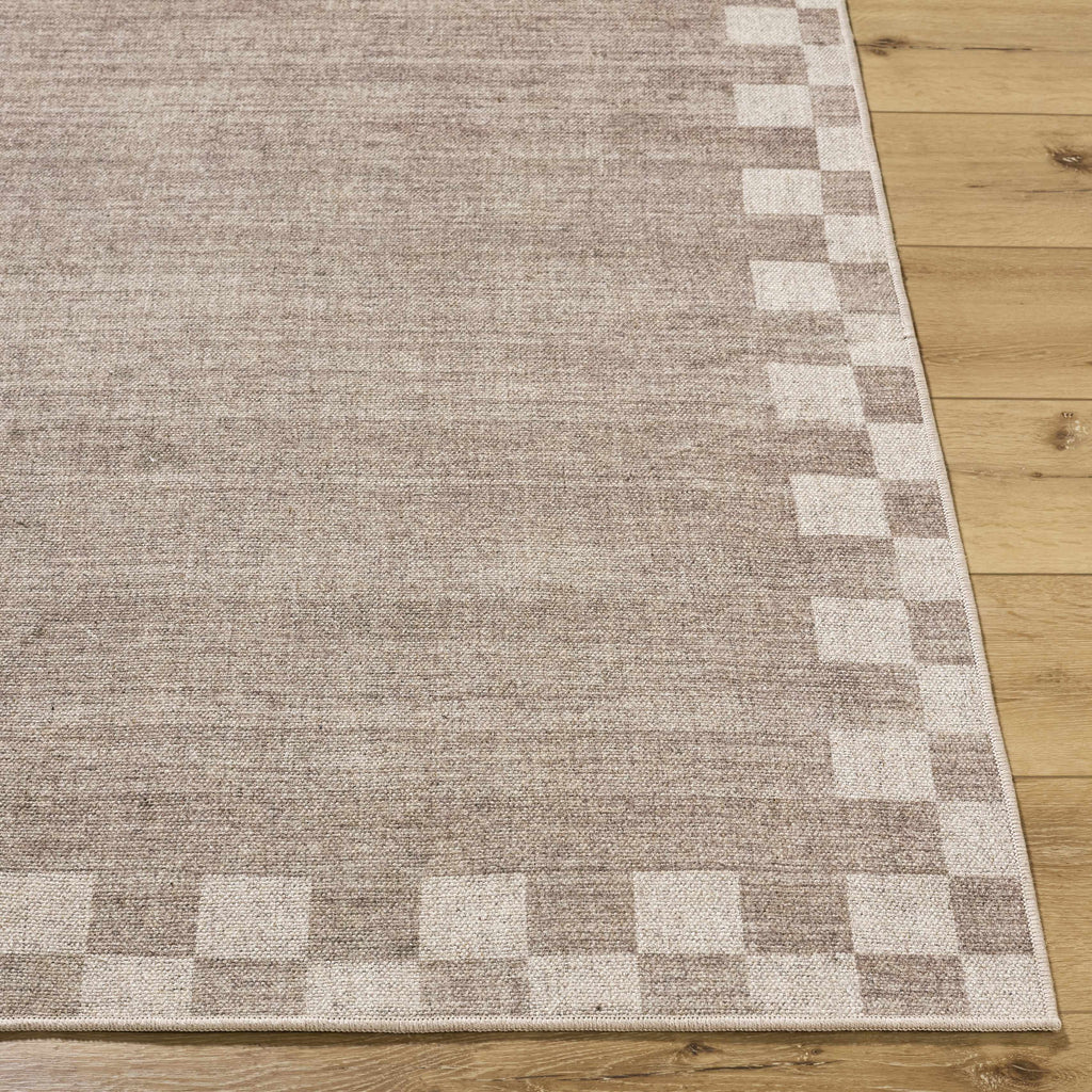 Bardot Washable Area Rug