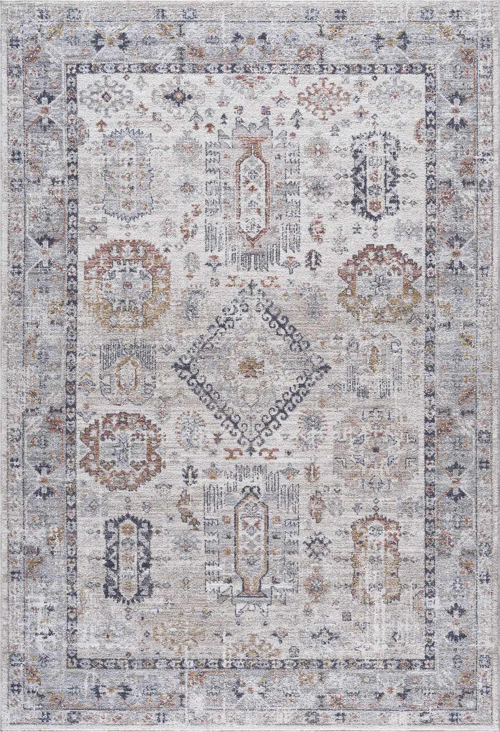 Kamau Area Rug - Clearance