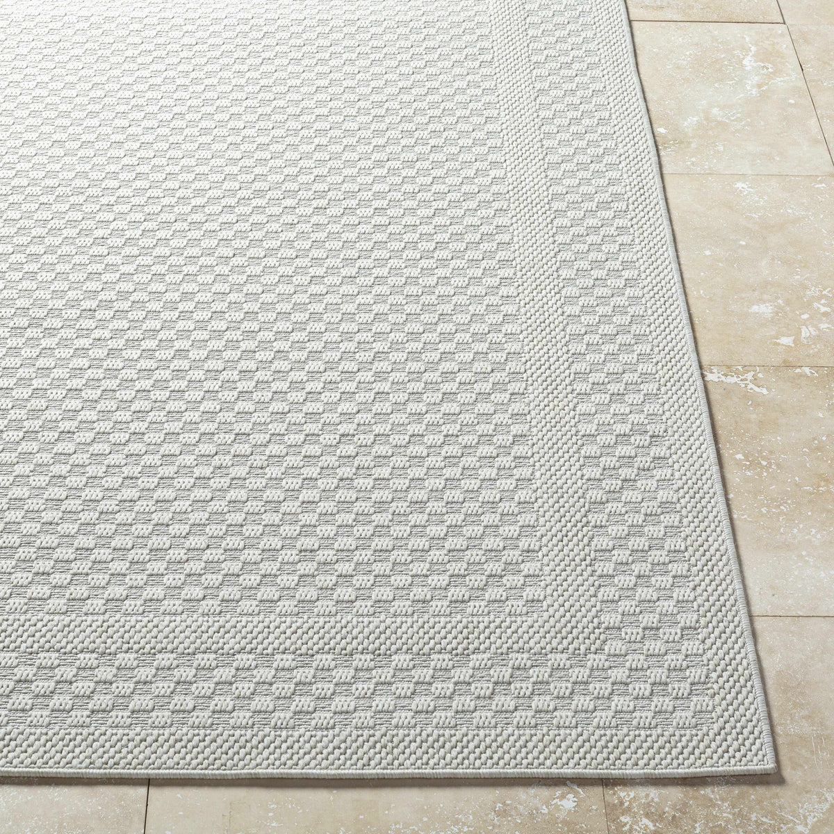 Brinda Outdoor Area Rug