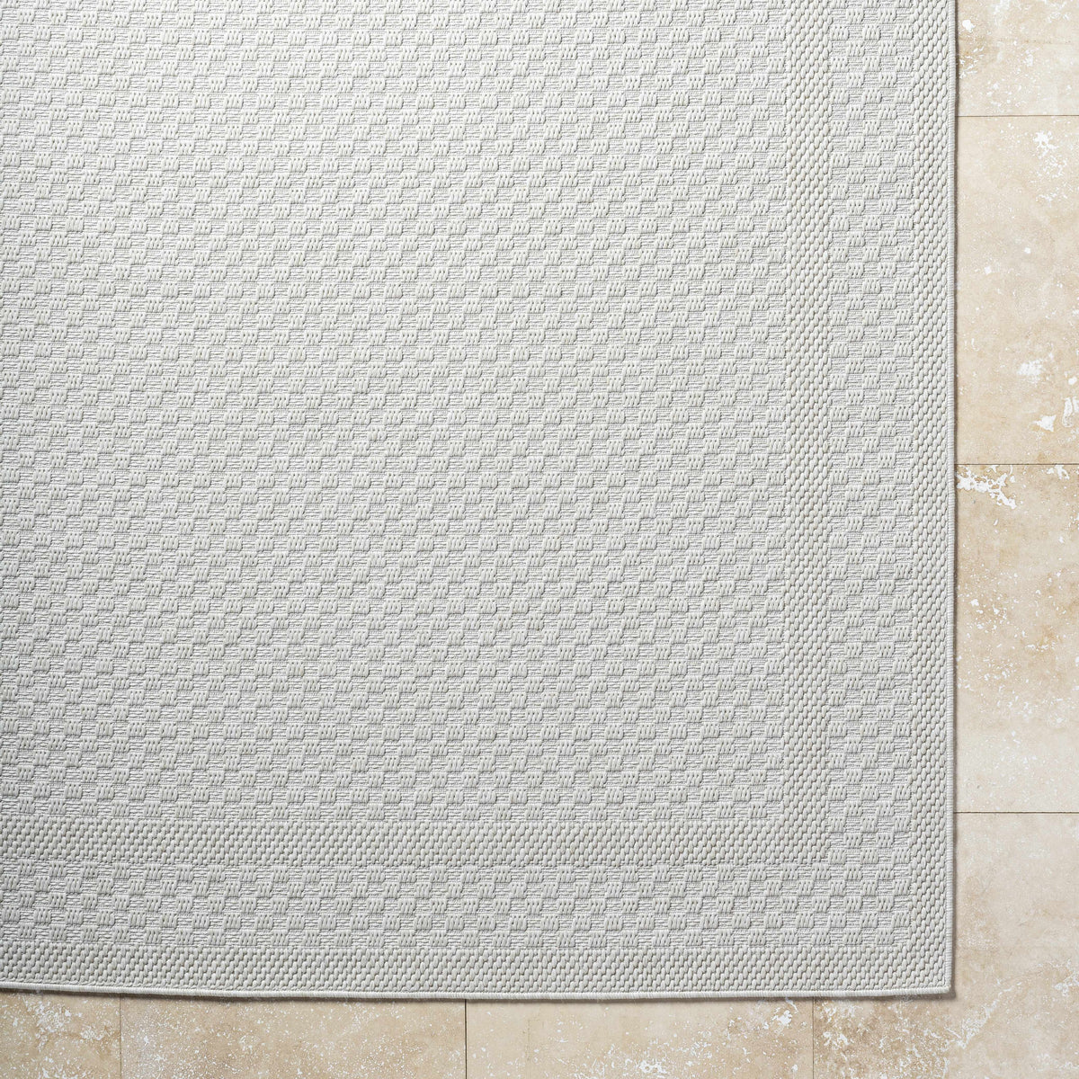 Brinda Outdoor Area Rug