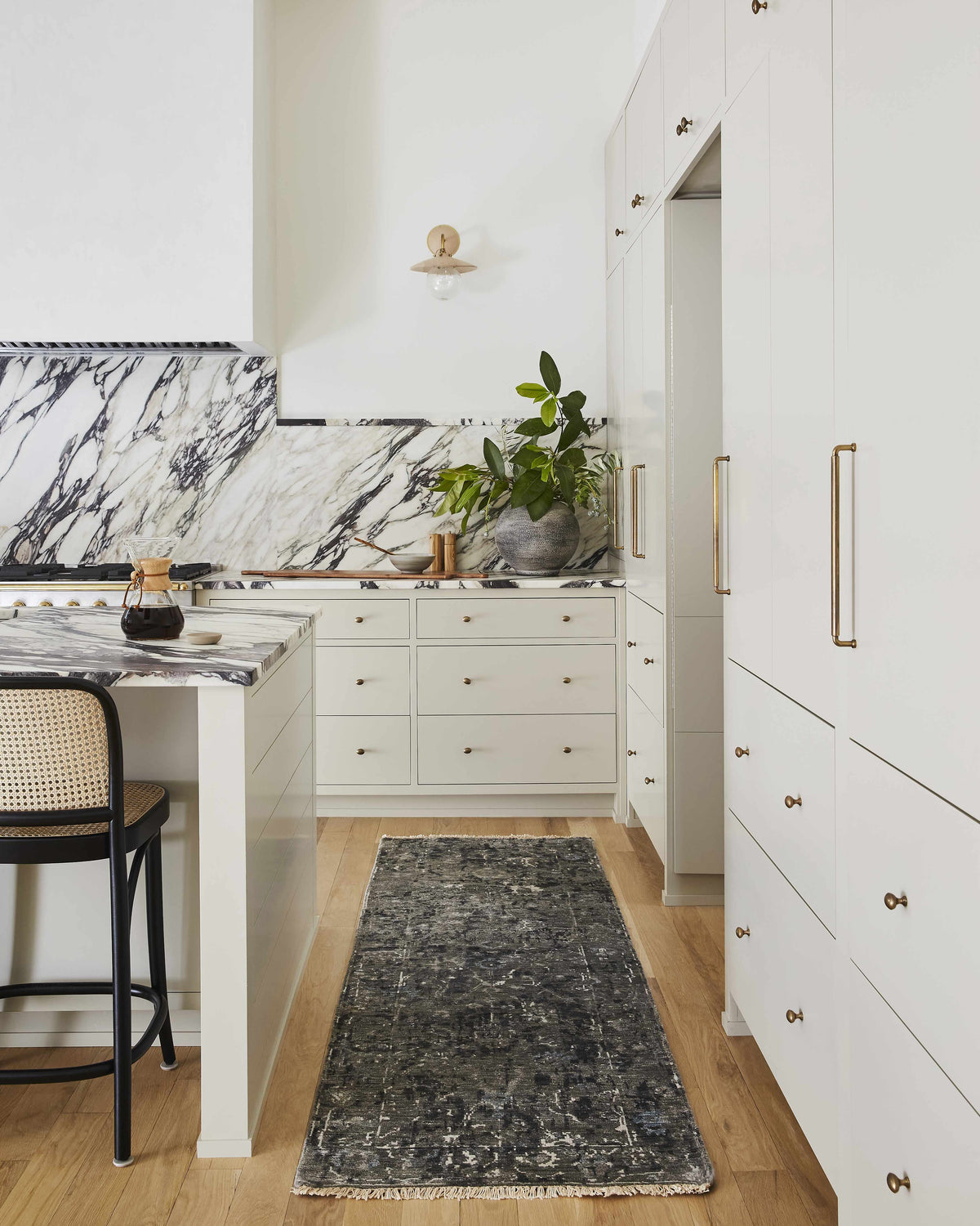 Becerril Premium Rug - Clearance