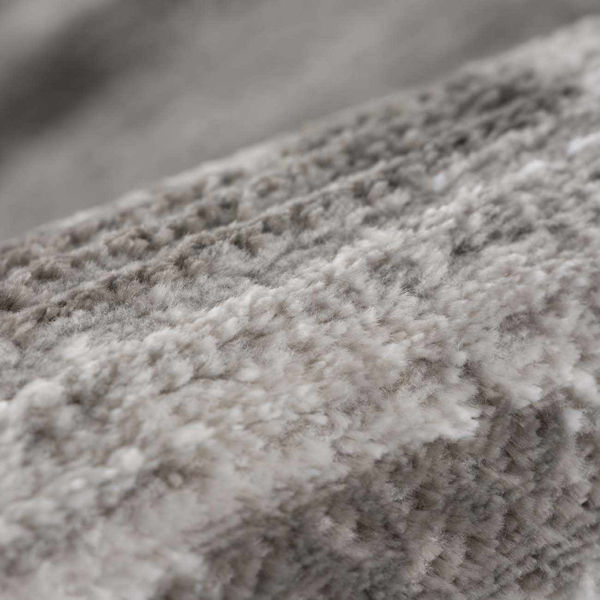 Bojana Broken-Striped Area Rug - Clearance