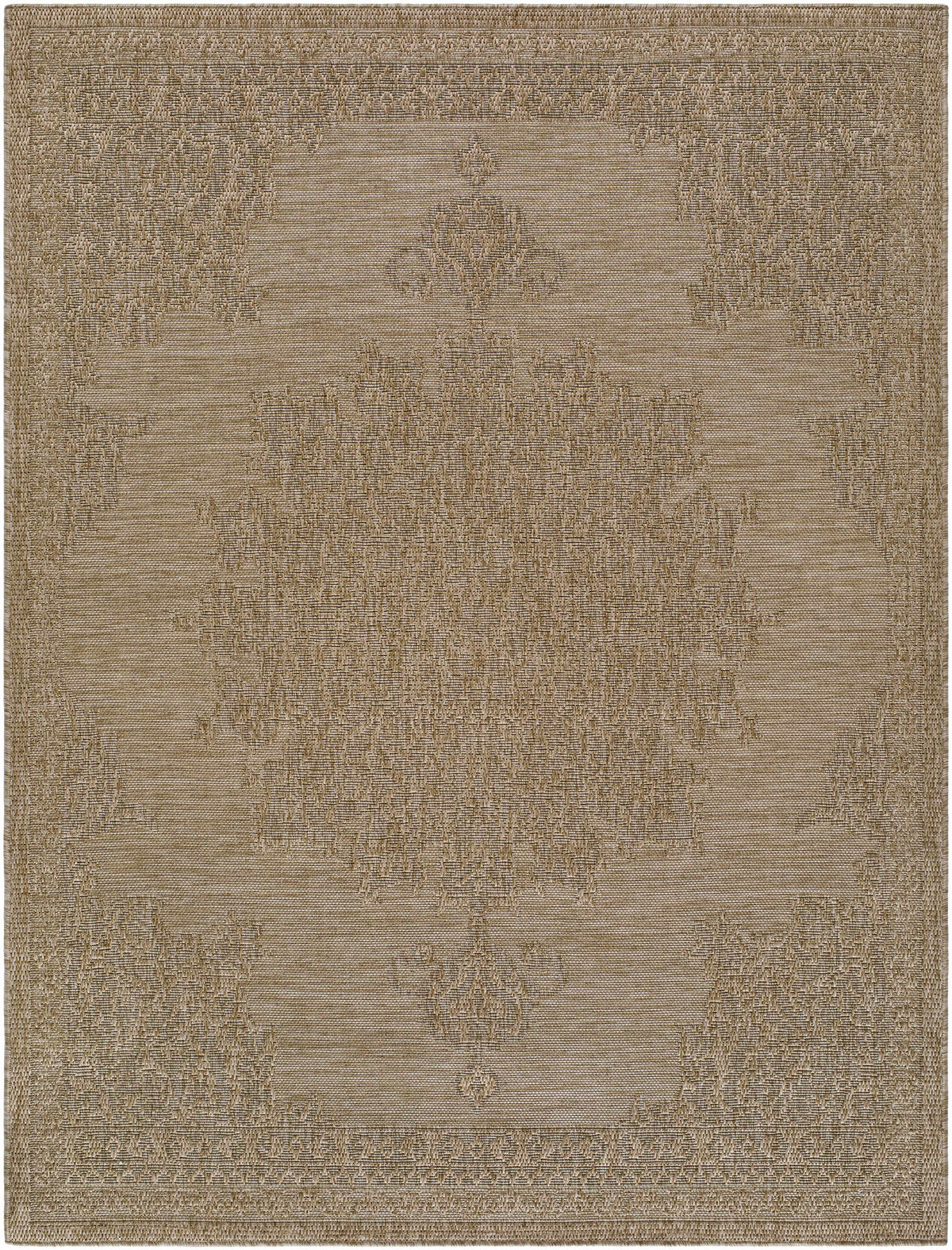 Bahula Outdoor Area Rug