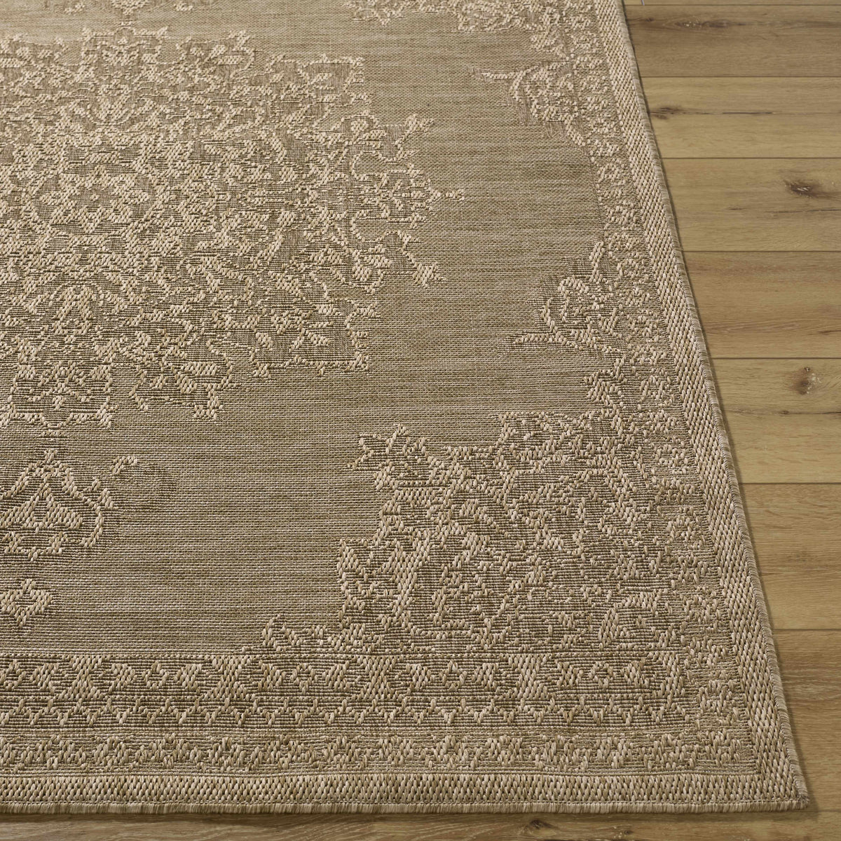 Bahula Outdoor Area Rug