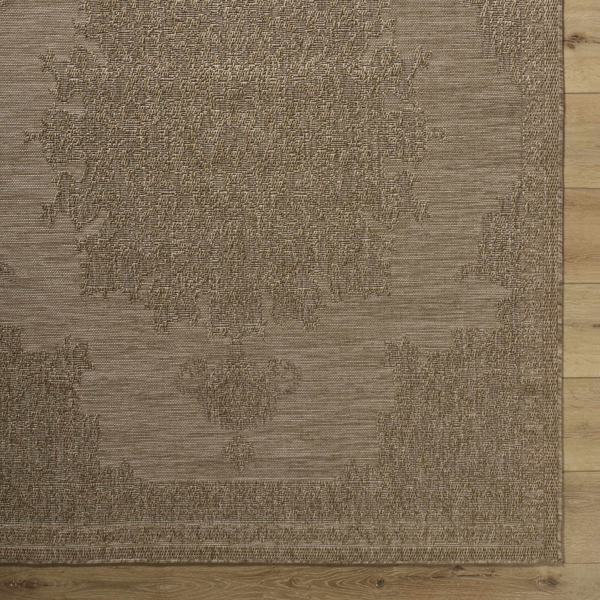 Bahula Outdoor Area Rug