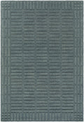 Birger Slate Blue Area Rug