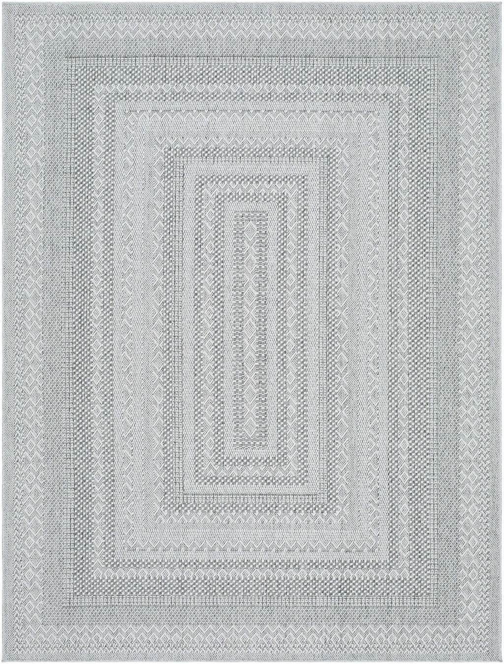 Bernal Outdoor Area Rug - Clearance