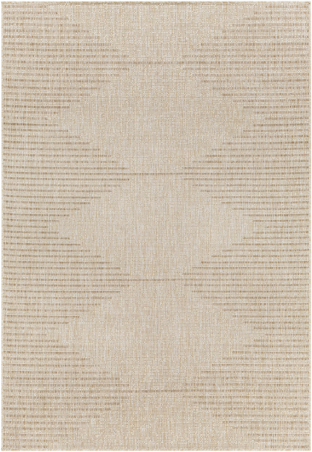 Stephan Beige Outdoor Rug