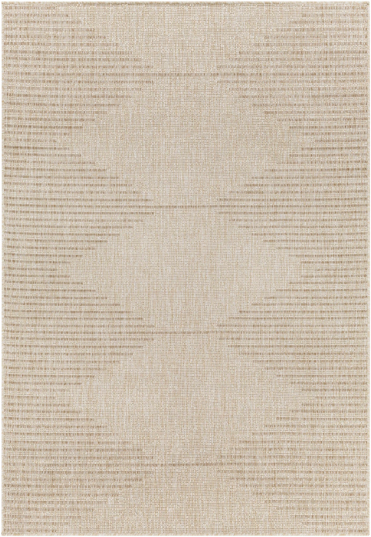 Stephan Beige Outdoor Rug