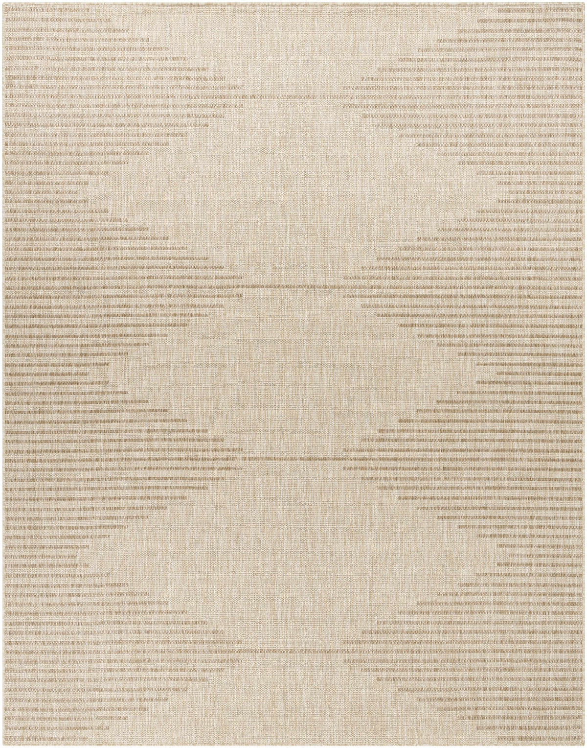 Stephan Beige Outdoor Rug