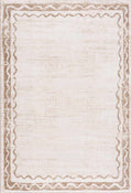 Beatus Washable Area Rug - Clearance