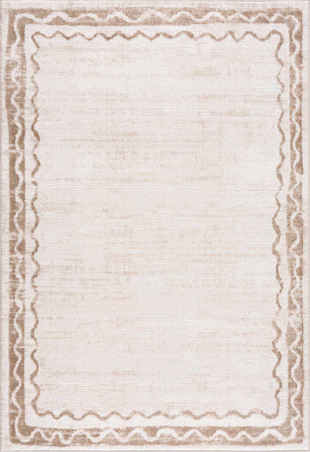 Beatus Washable Area Rug - Clearance