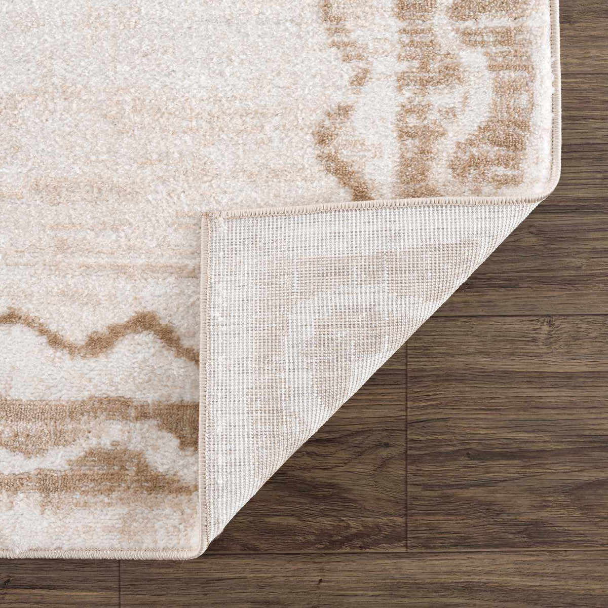 Beatus Washable Area Rug - Clearance