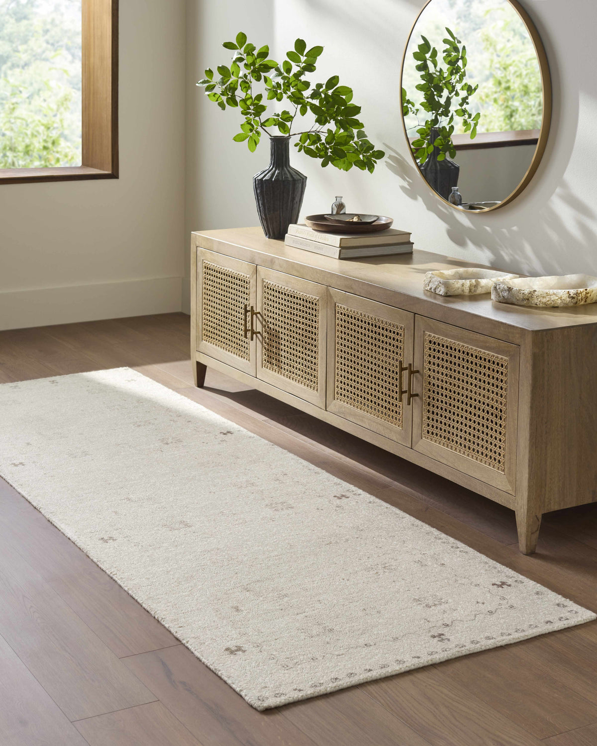 Bhavna Area Rug
