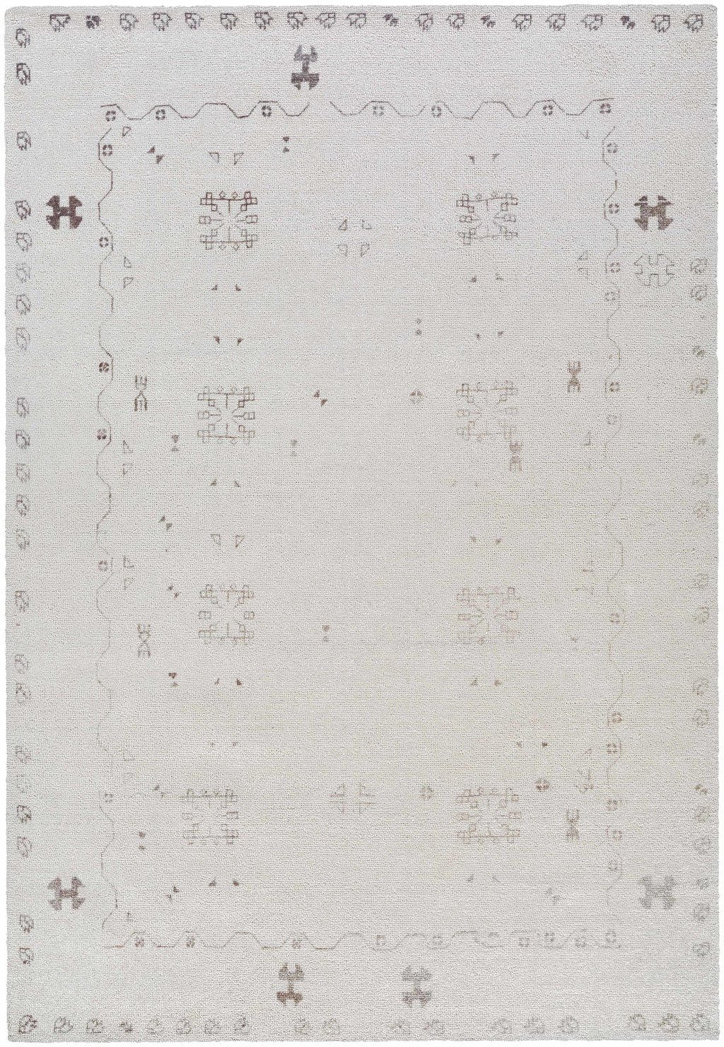 Bhavna Area Rug