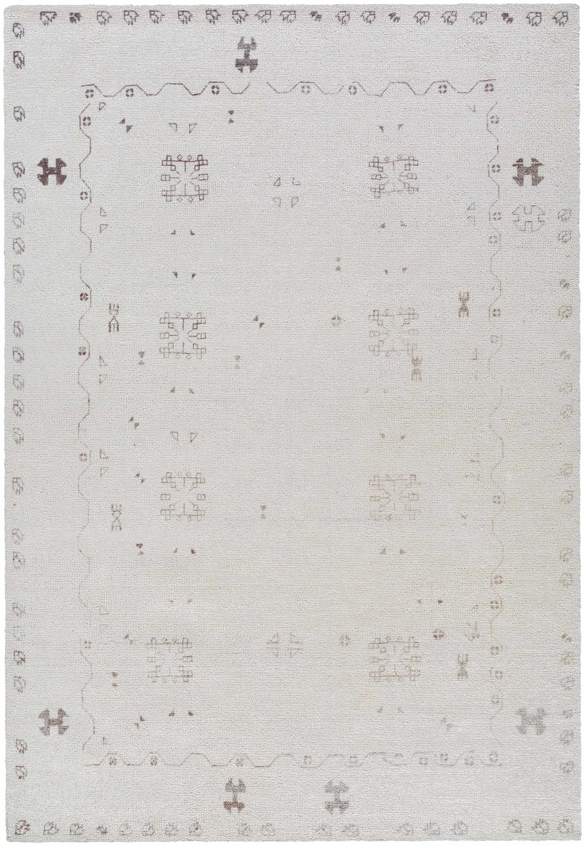 Bhavna Area Rug