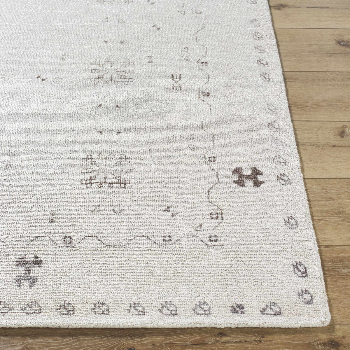 Bhavna Area Rug