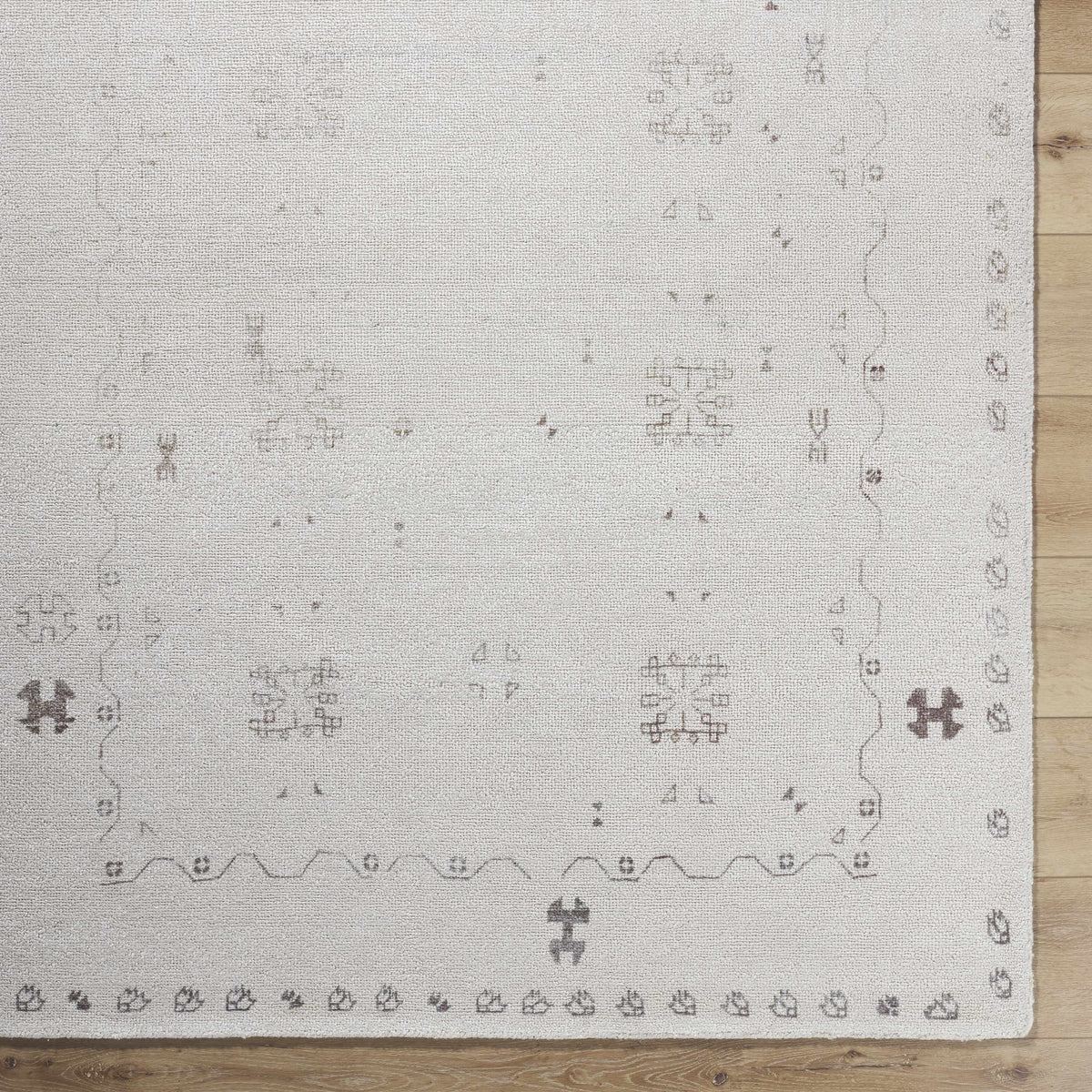 Bhavna Area Rug