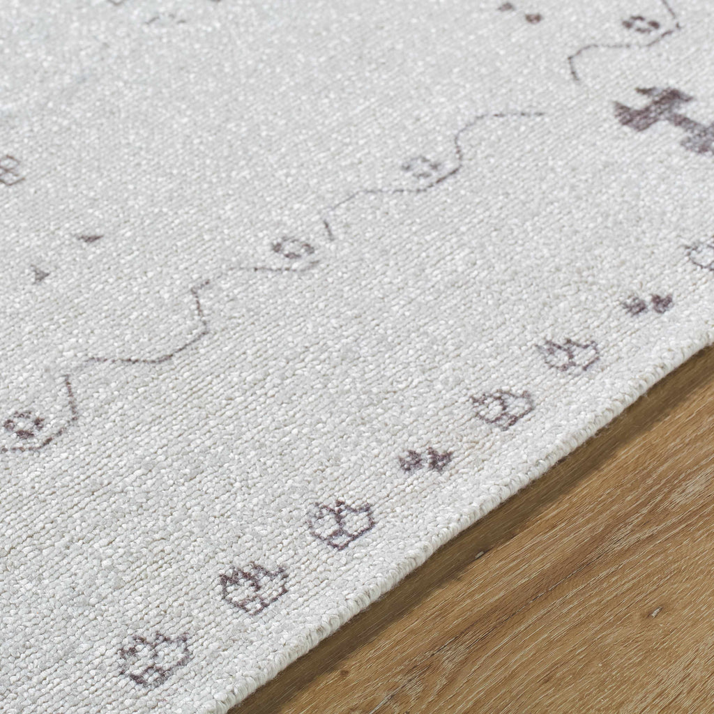 Bhavna Area Rug