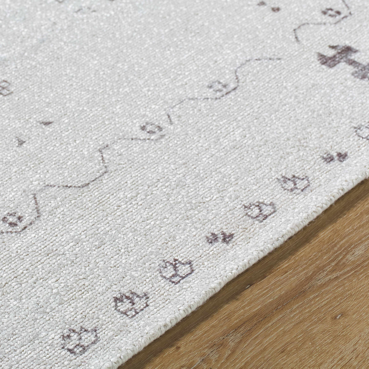 Bhavna Area Rug