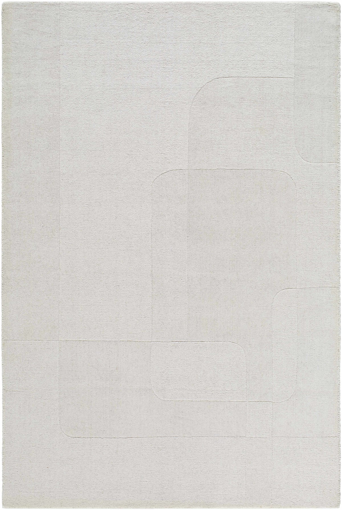 Butrus Area Rug