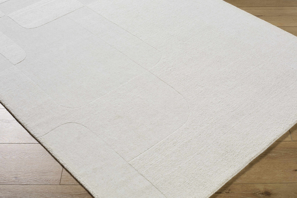 Butrus Area Rug