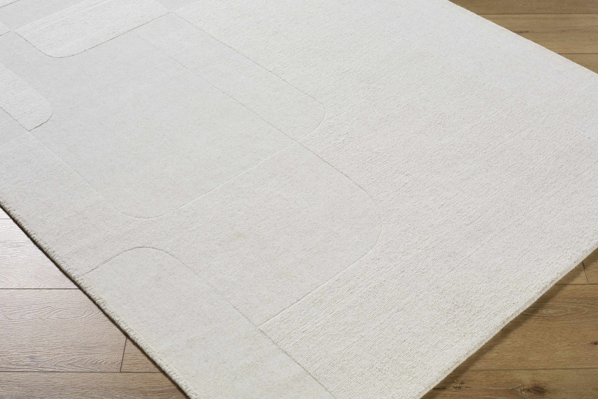Butrus Area Rug