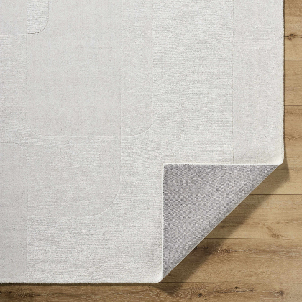 Butrus Area Rug