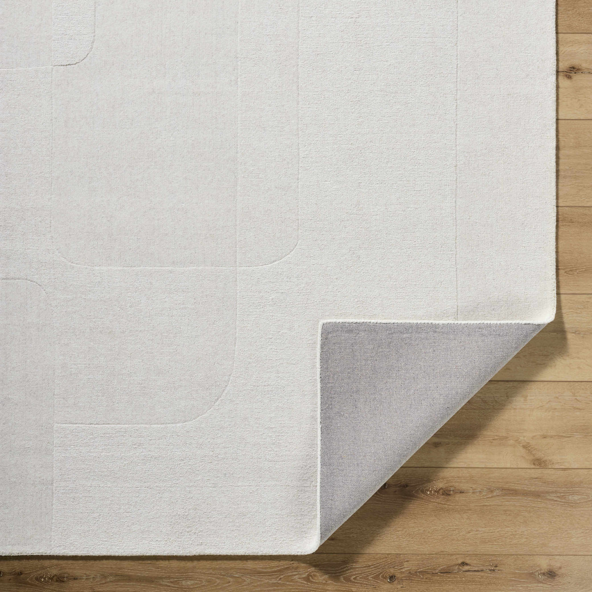 Butrus Area Rug
