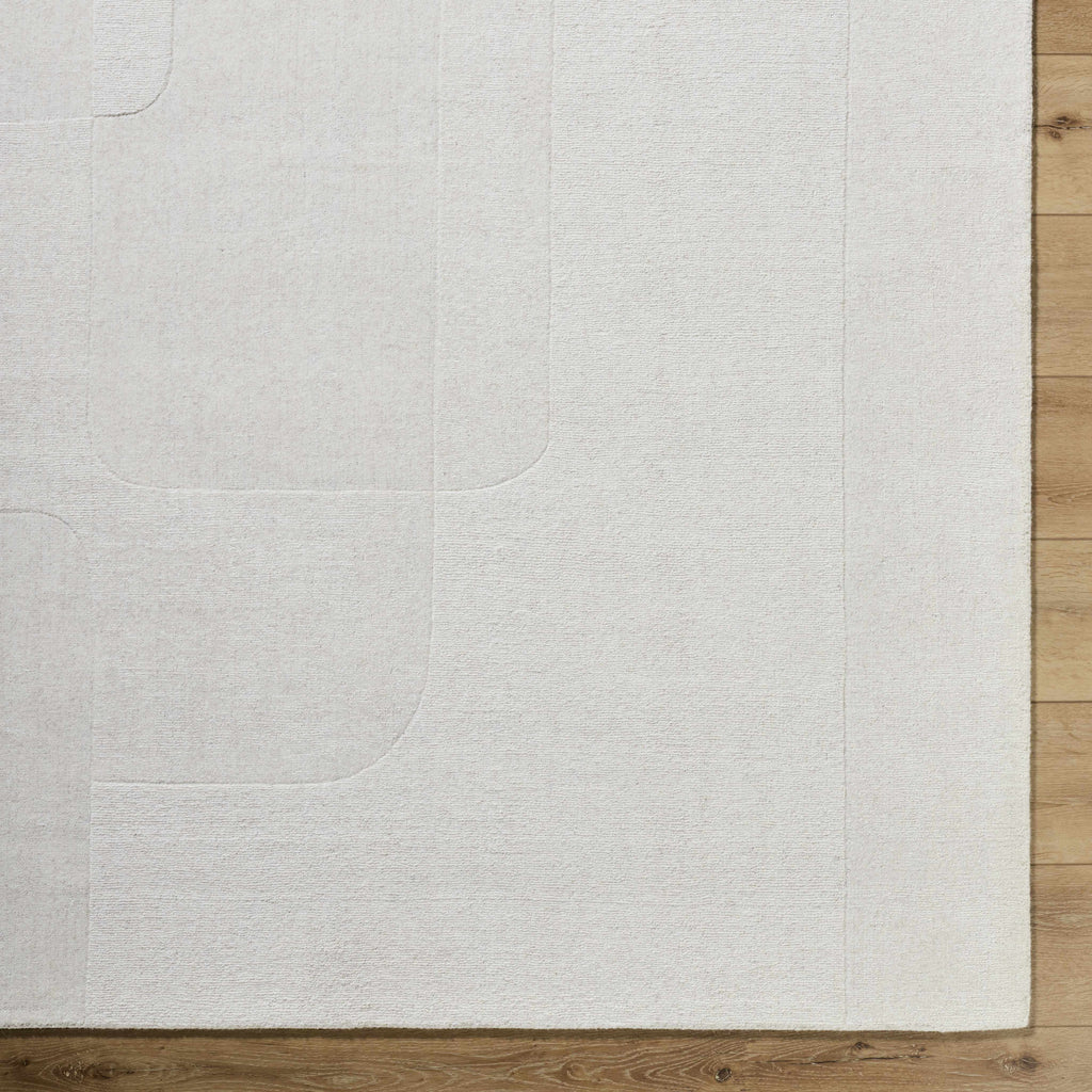 Butrus Area Rug