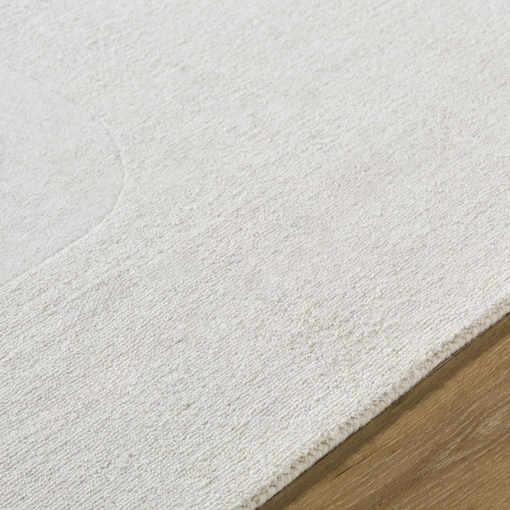 Butrus Area Rug