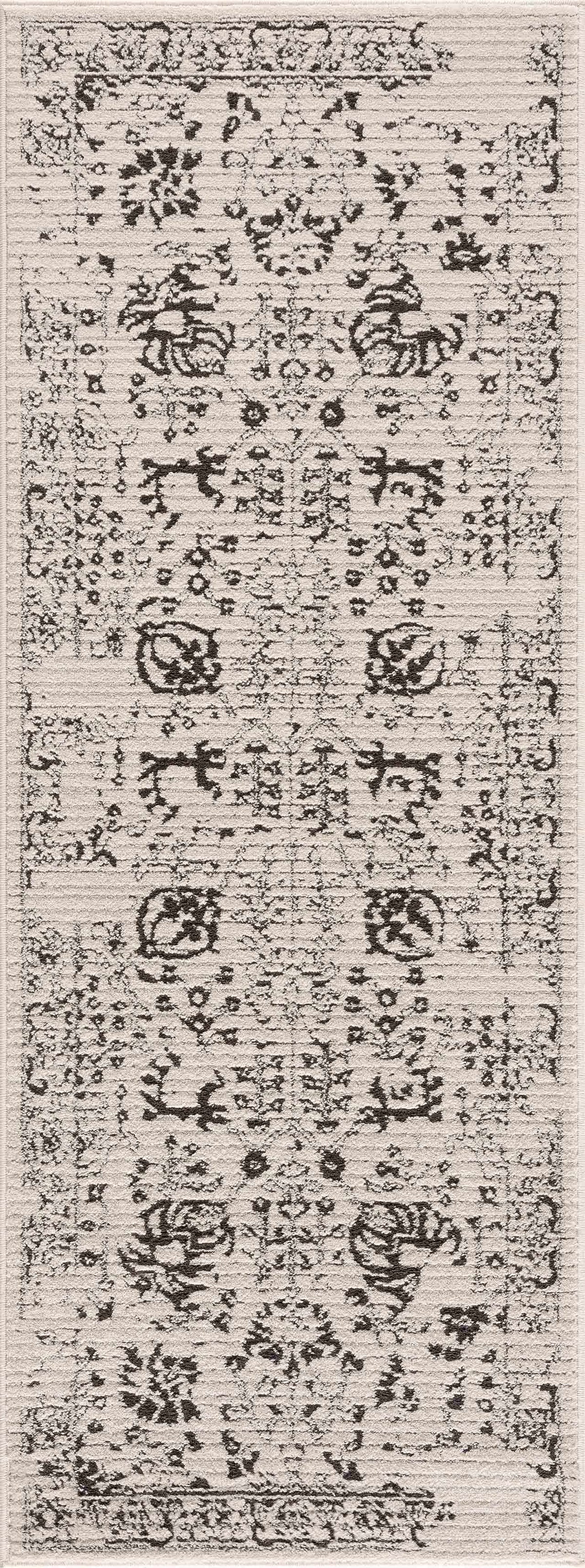 Beige Tallmadge Area Rug - Clearance