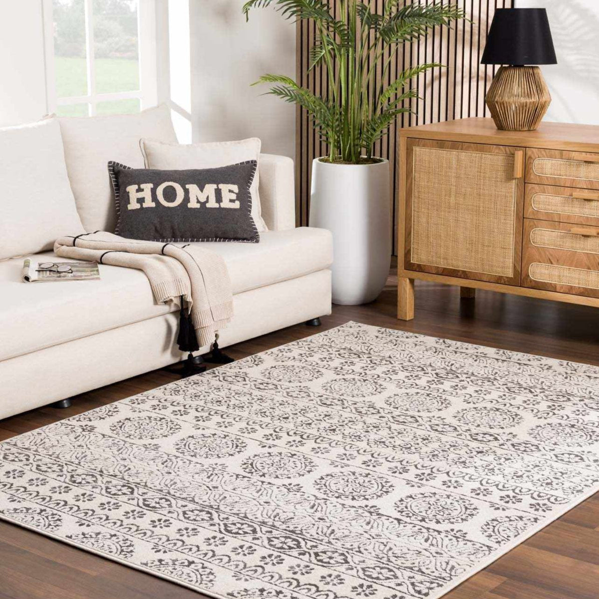Warroad Area Rug - Clearance