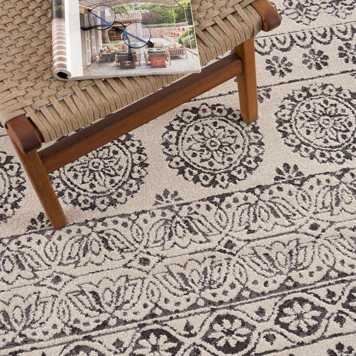 Warroad Area Rug - Clearance
