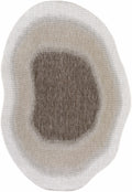 Burian Brown Outdoor Area Rug