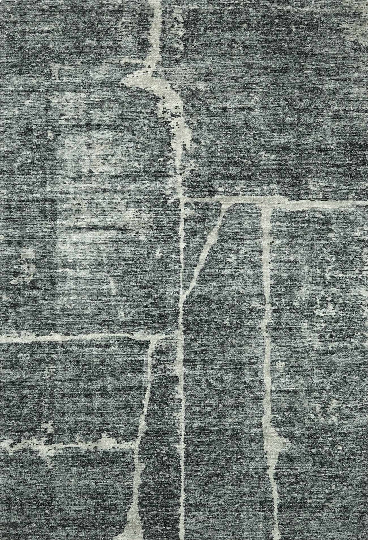 Janek Handmade Galey Alix x LIVABLISS GAJA-2302 Area Rug