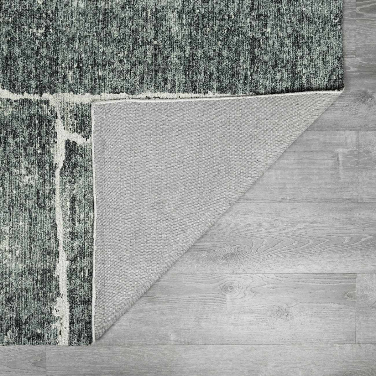 Janek Handmade Galey Alix x LIVABLISS GAJA-2302 Area Rug
