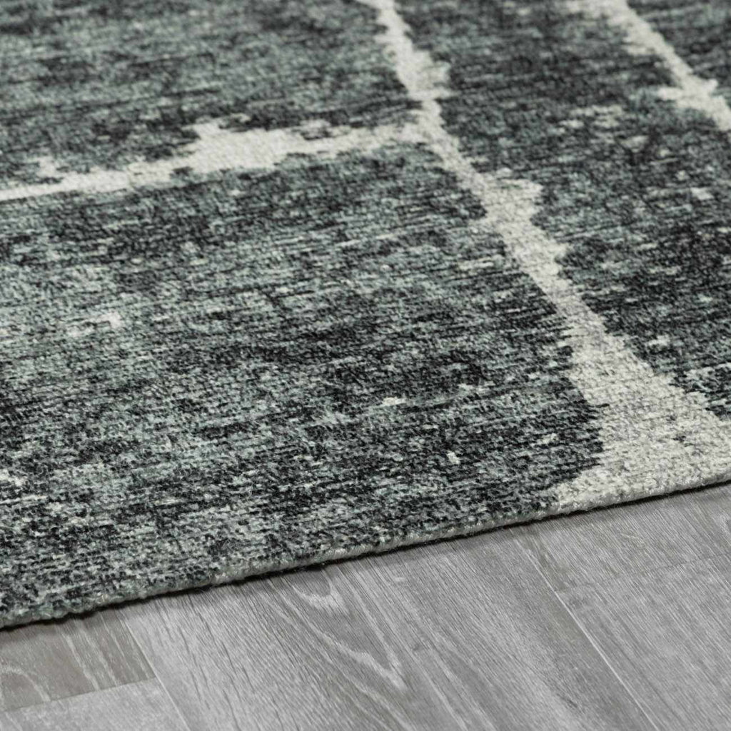 Janek Handmade Galey Alix x LIVABLISS GAJA-2302 Area Rug