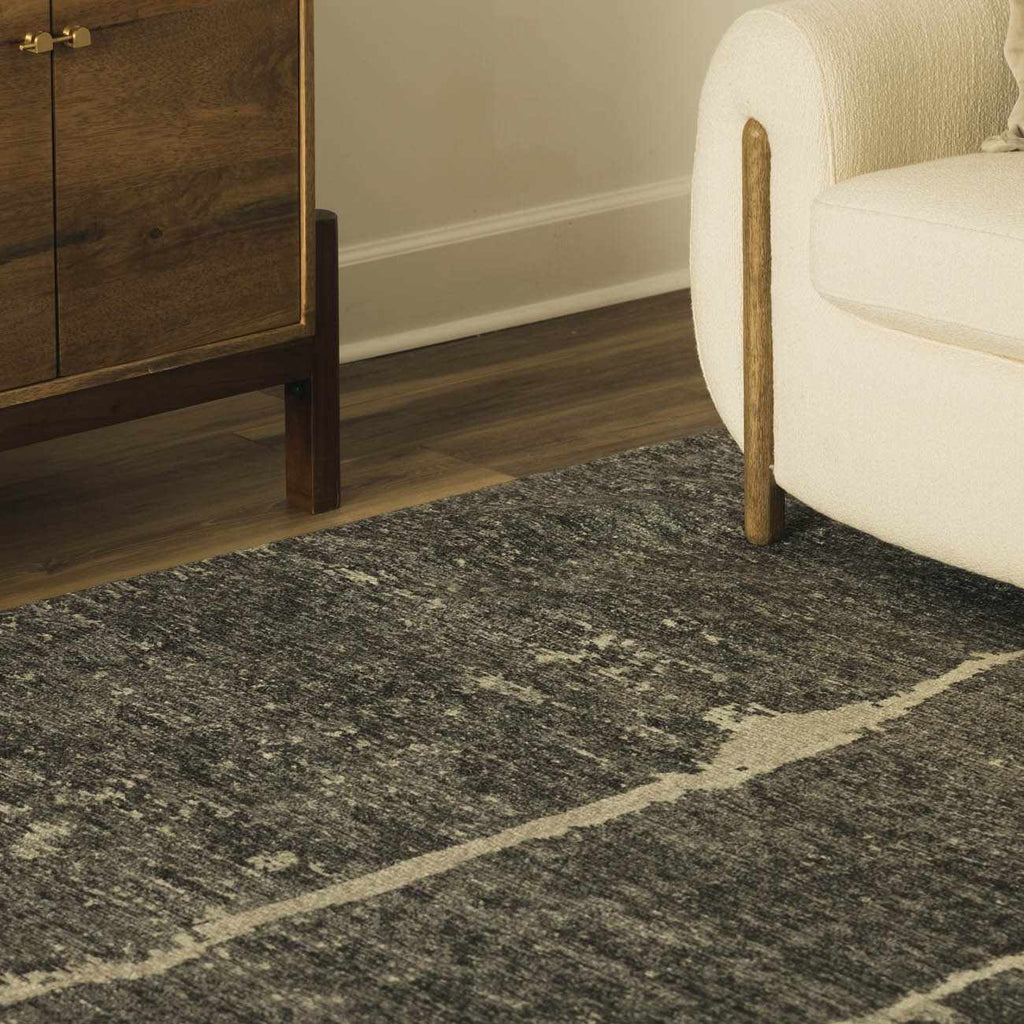 Janek Handmade Galey Alix x LIVABLISS GAJA-2302 Area Rug