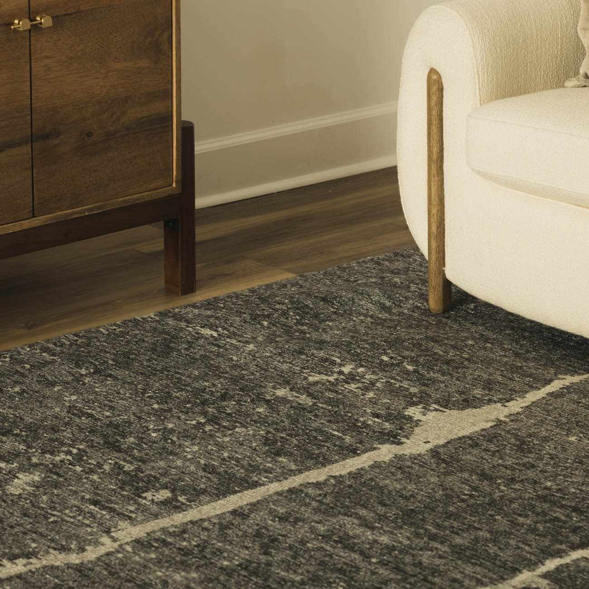 Janek Handmade Galey Alix x LIVABLISS GAJA-2302 Area Rug
