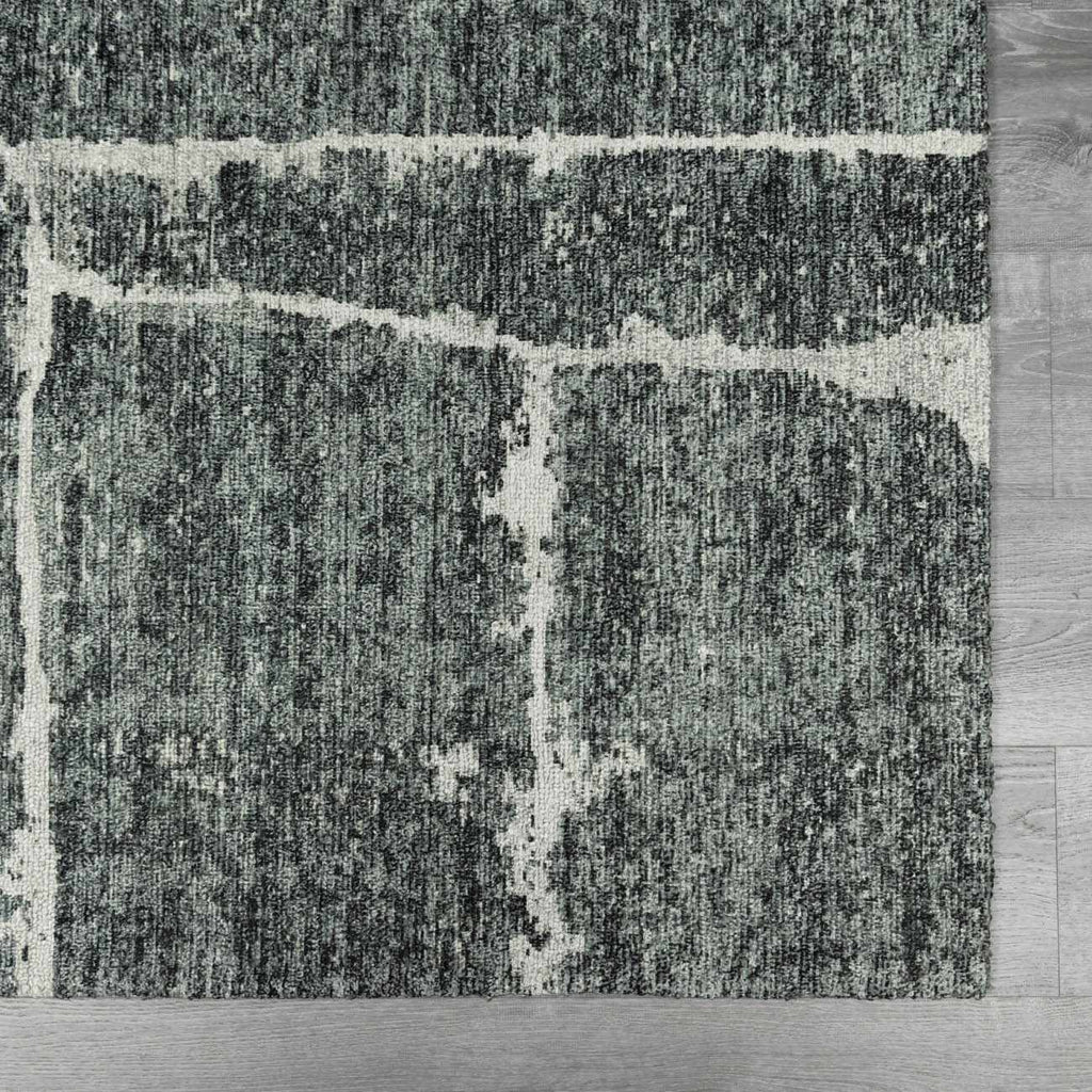 Janek Handmade Galey Alix x LIVABLISS GAJA-2302 Area Rug