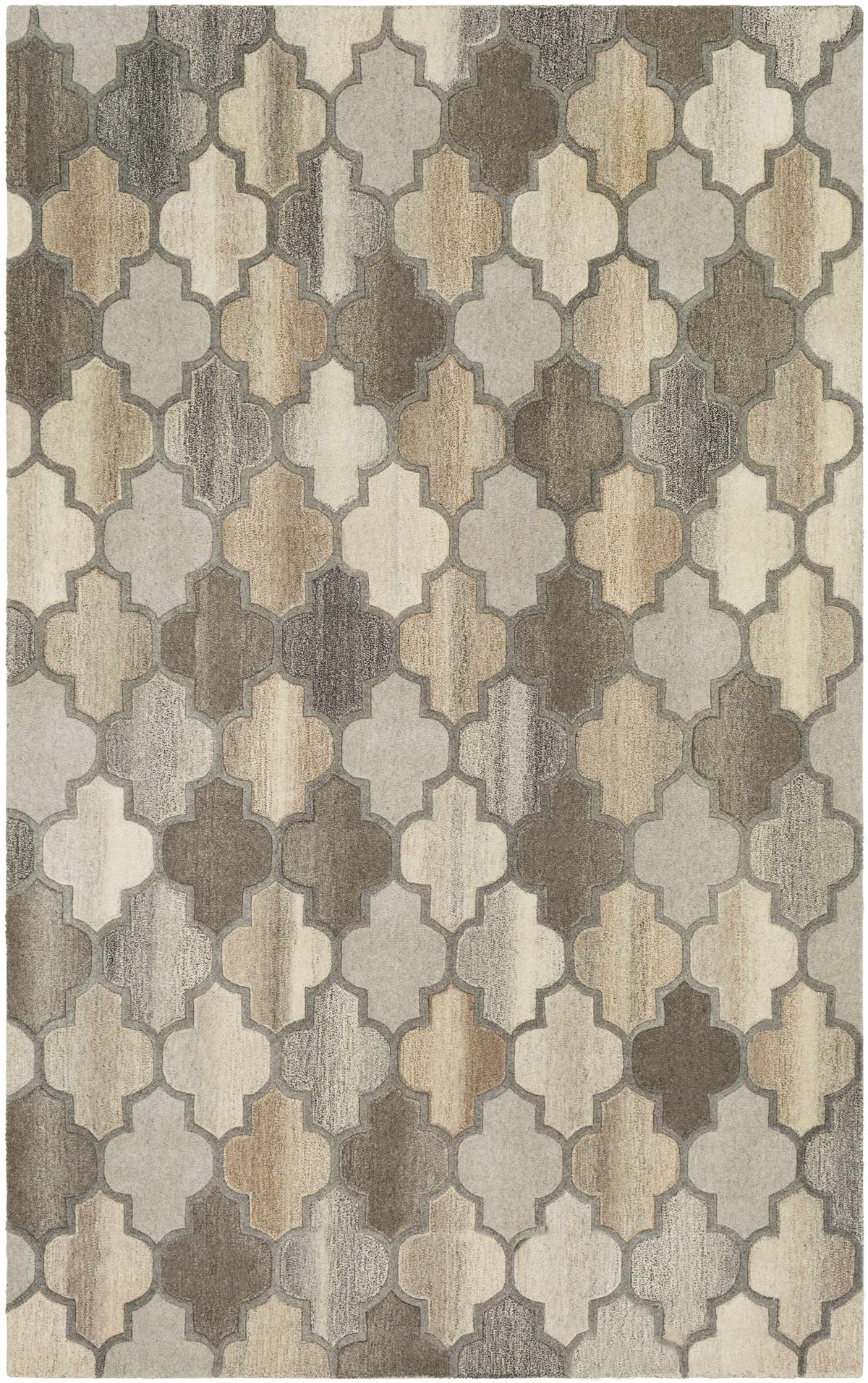 Bluffdale  Area Rug - Clearance