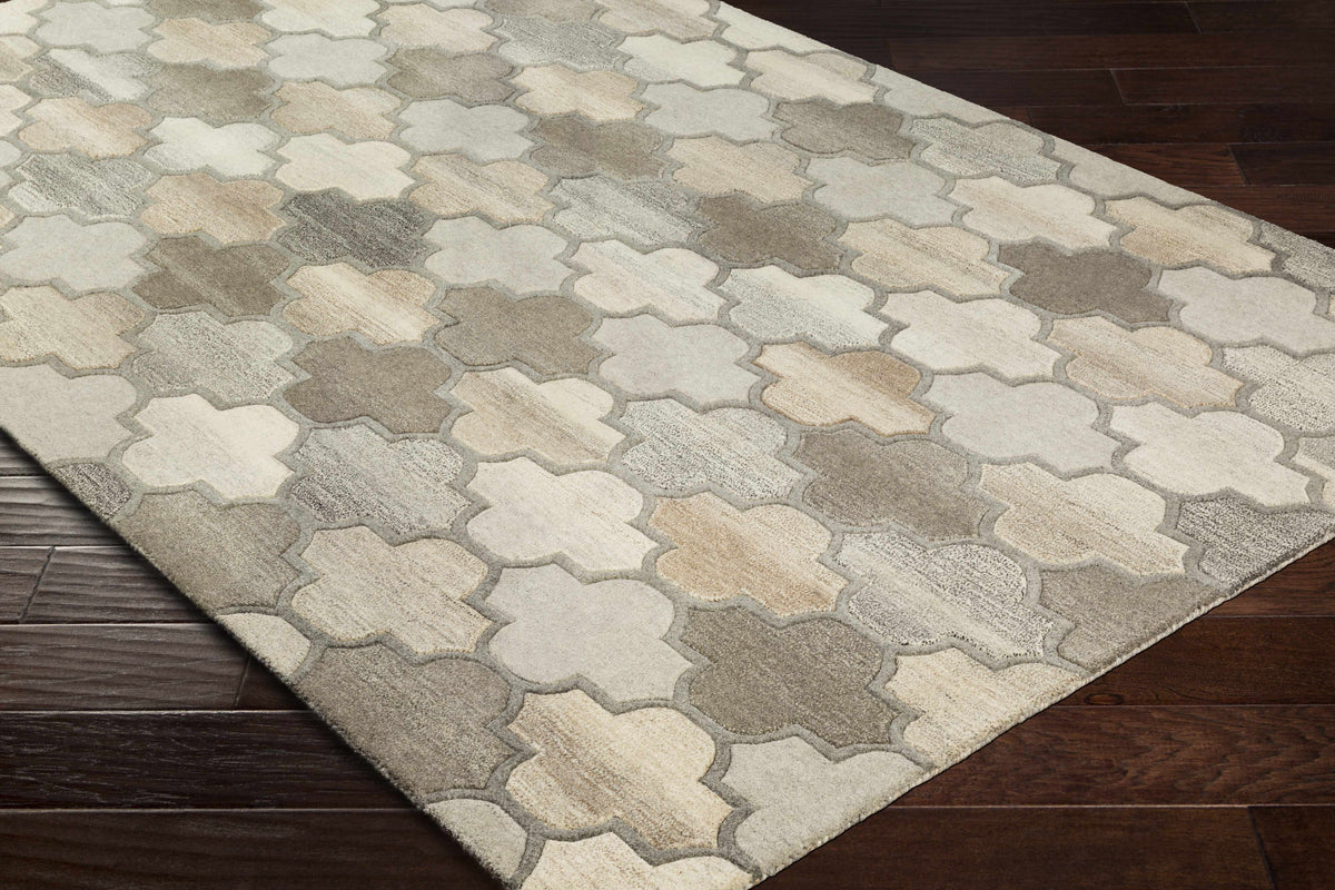 Bluffdale  Area Rug - Clearance