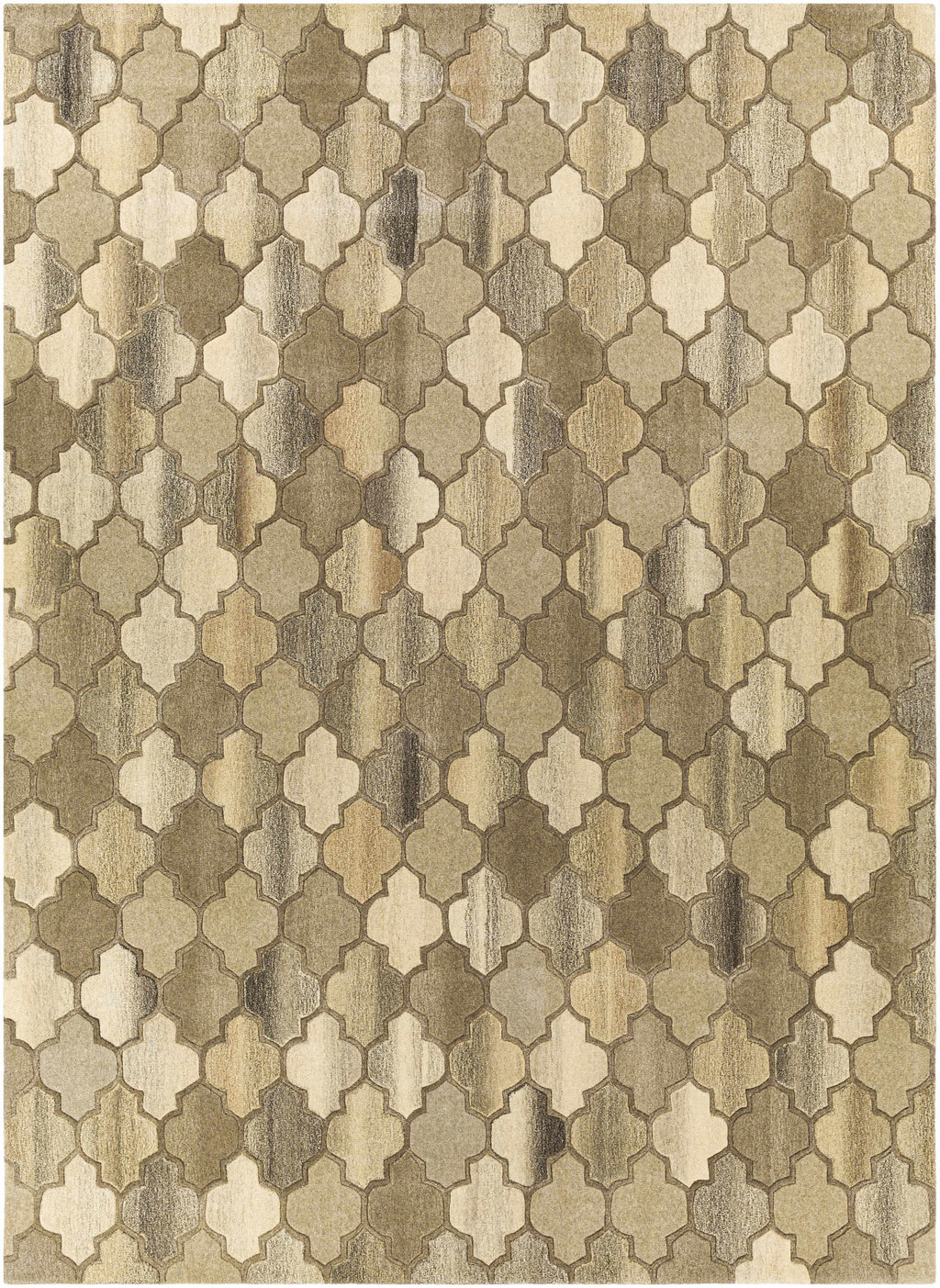Bluffdale  Area Rug - Clearance