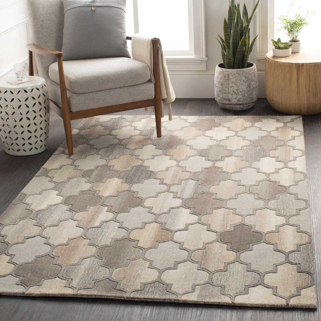 Bluffdale  Area Rug - Clearance