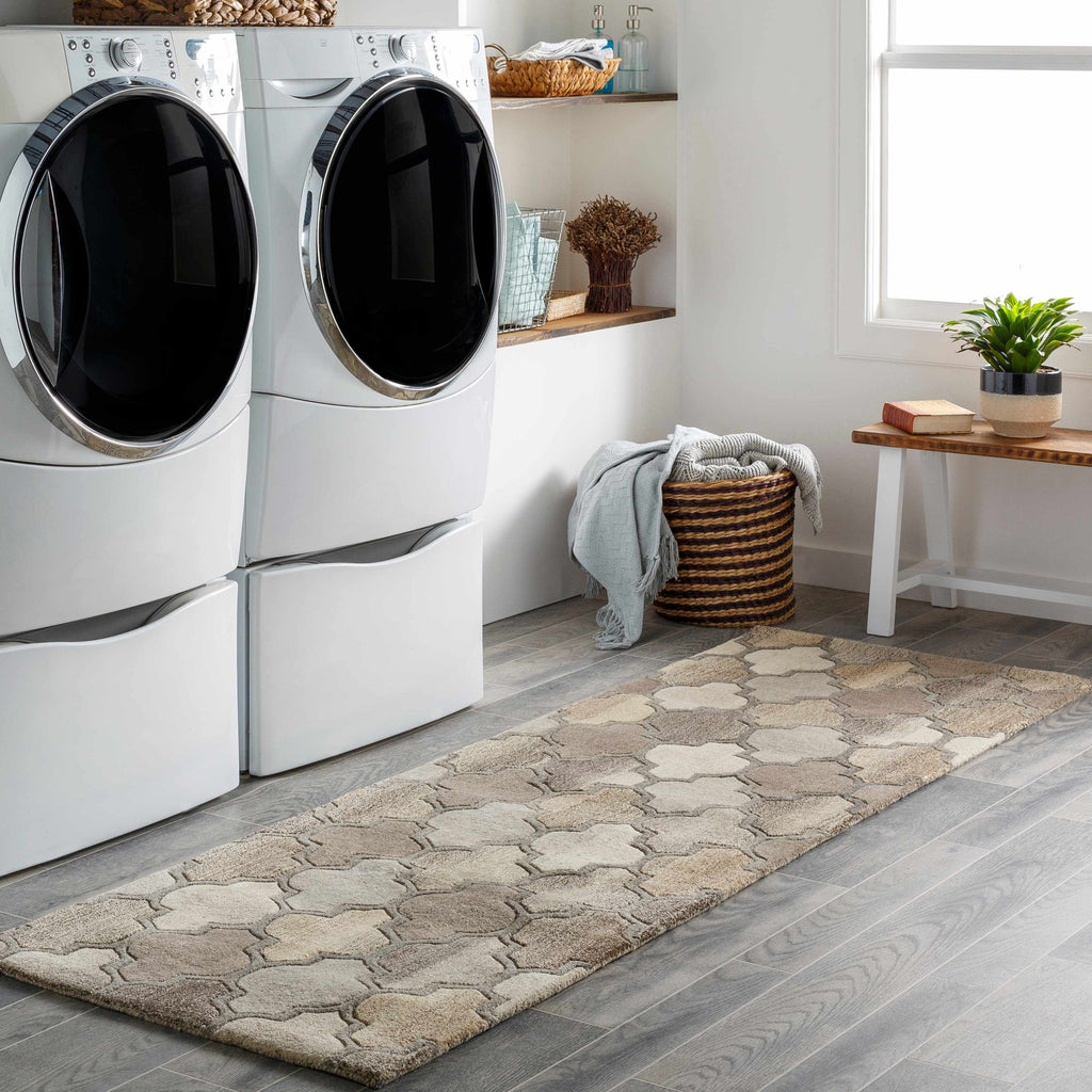 Bluffdale  Area Rug - Clearance
