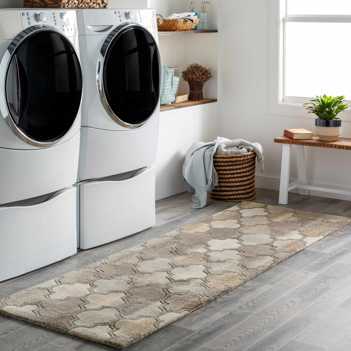 Bluffdale  Area Rug - Clearance