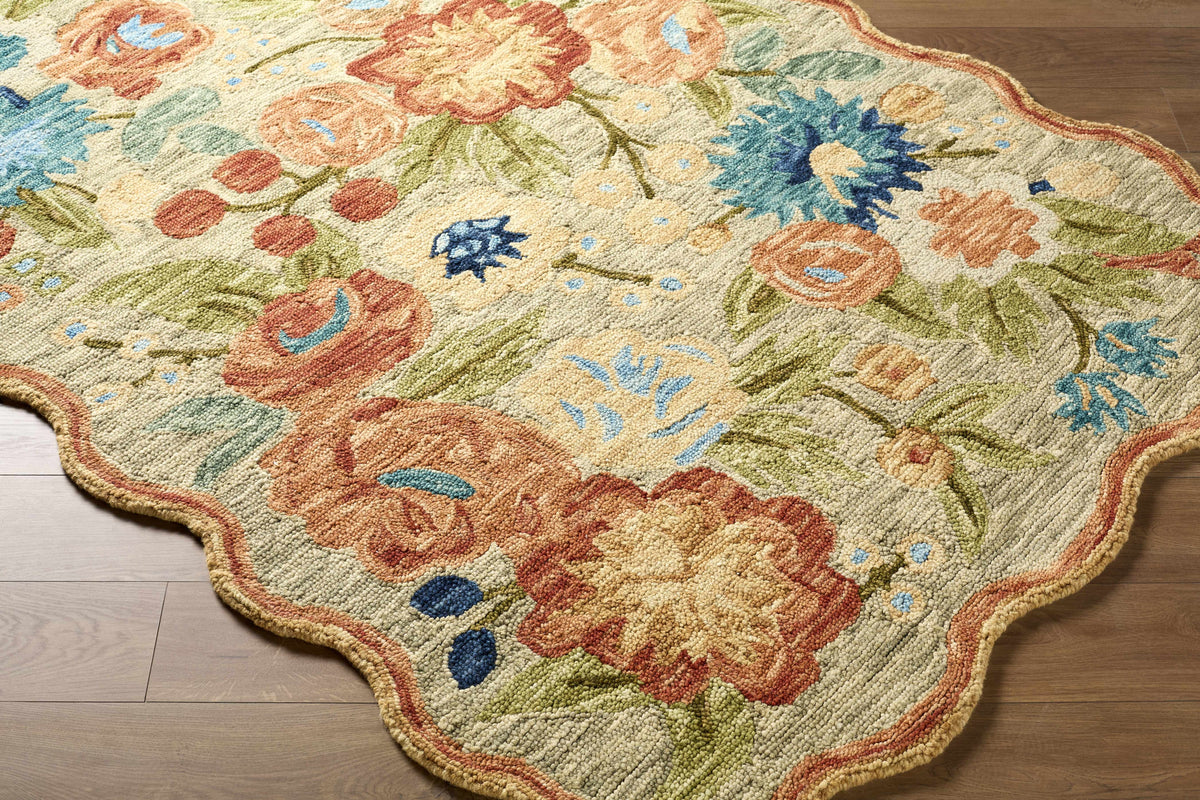 Braith Area Rug