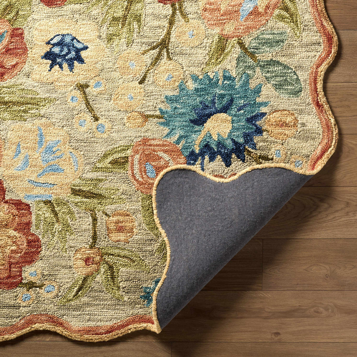 Braith Area Rug