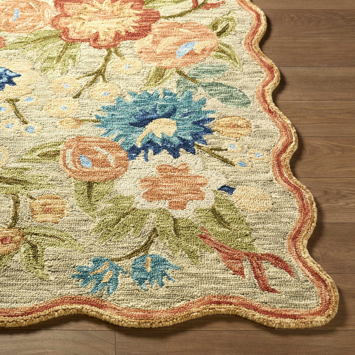 Braith Area Rug